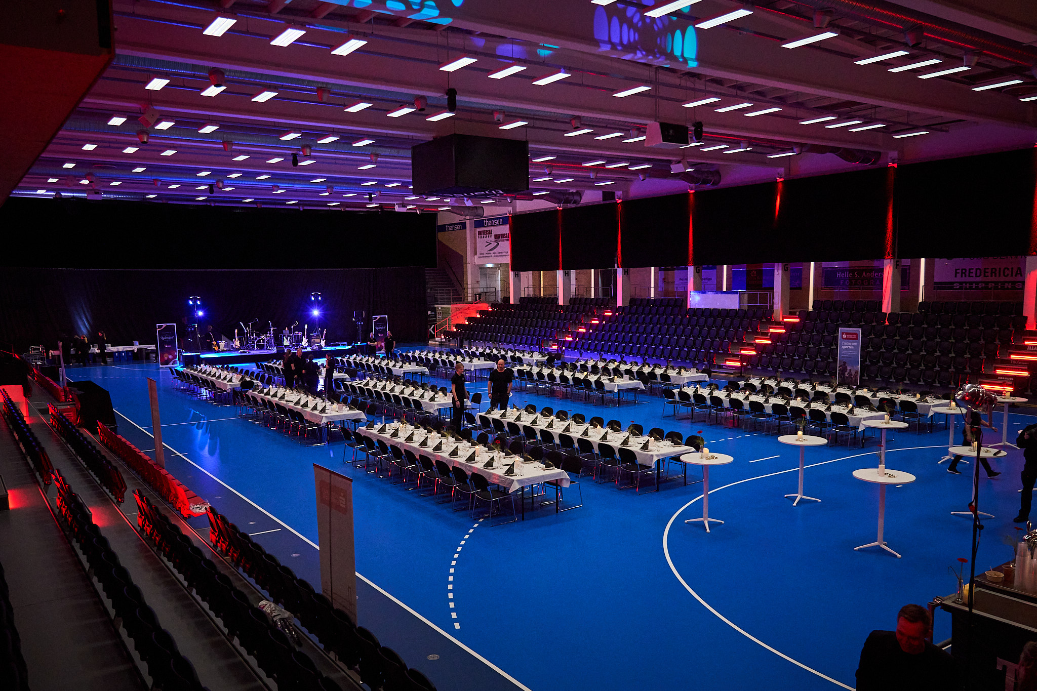 Middelfart Sparekasse Arena