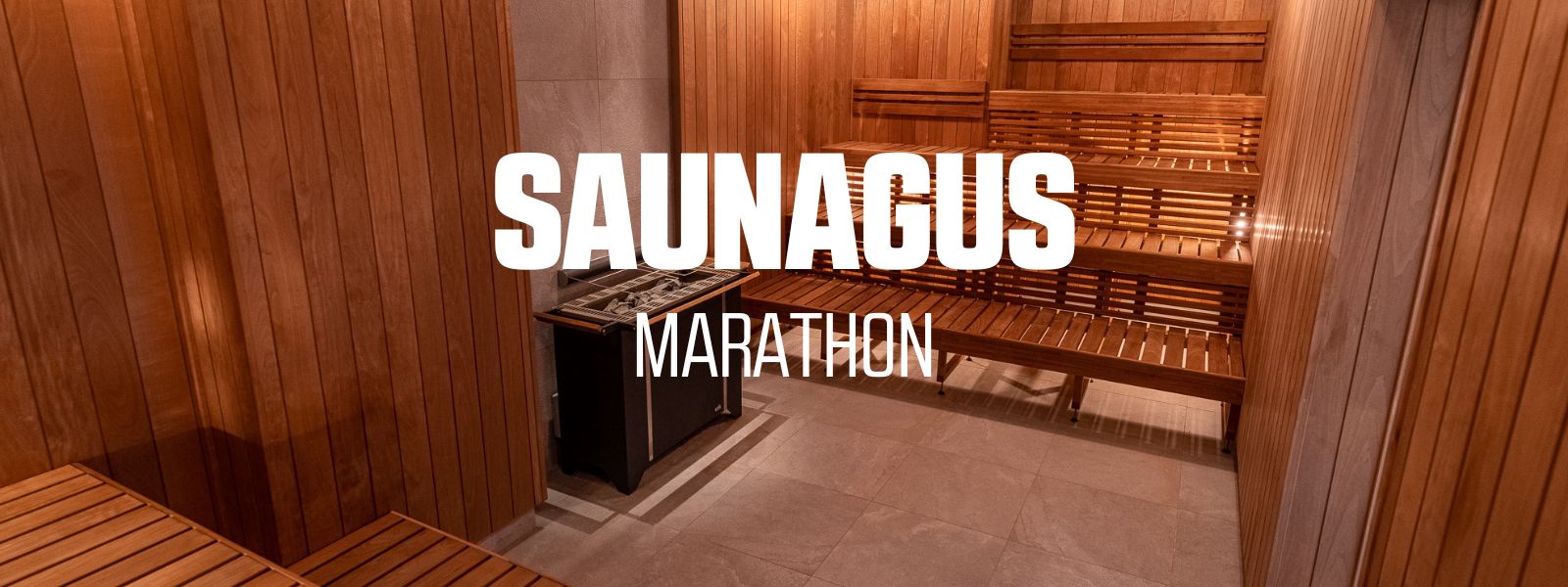 Saunagus Marathon