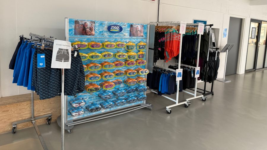 Køb og leje af badetøj