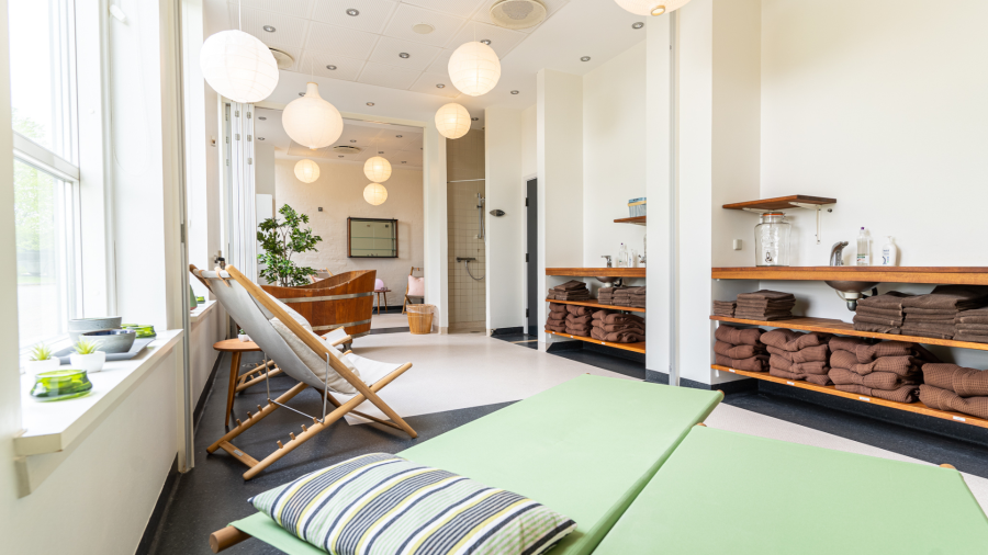 Events i Fredericia Svømmehal 