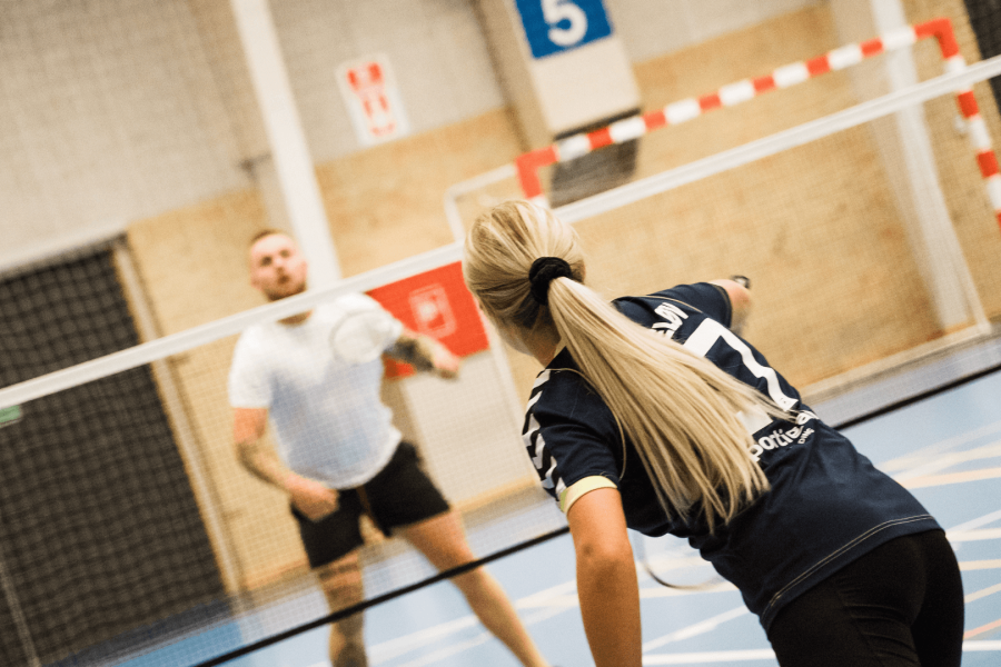 Fredericia Idrætscenter