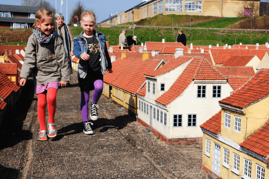 Den Historiske Miniby