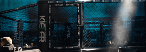 MMA