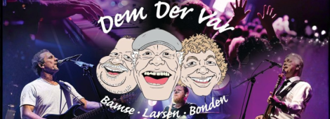 Dem der var