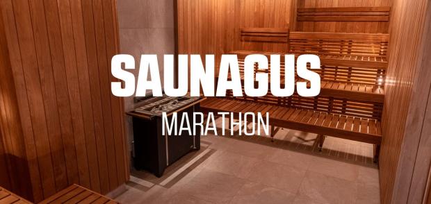 Saunagus Marathon