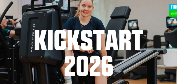 Kickstart 2026