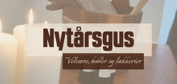 Nytårsgus