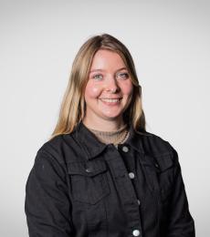 Anika Sarah Rasmussen