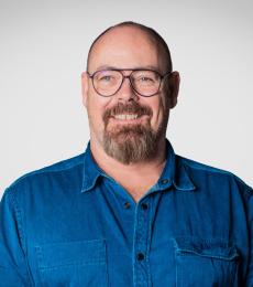 Brian Kejser Bachmann