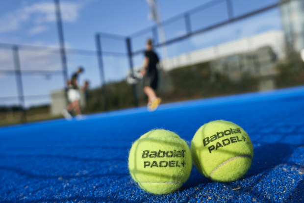Padel